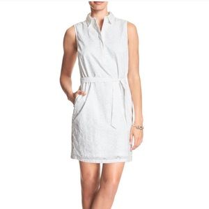 Banana Republic Dress